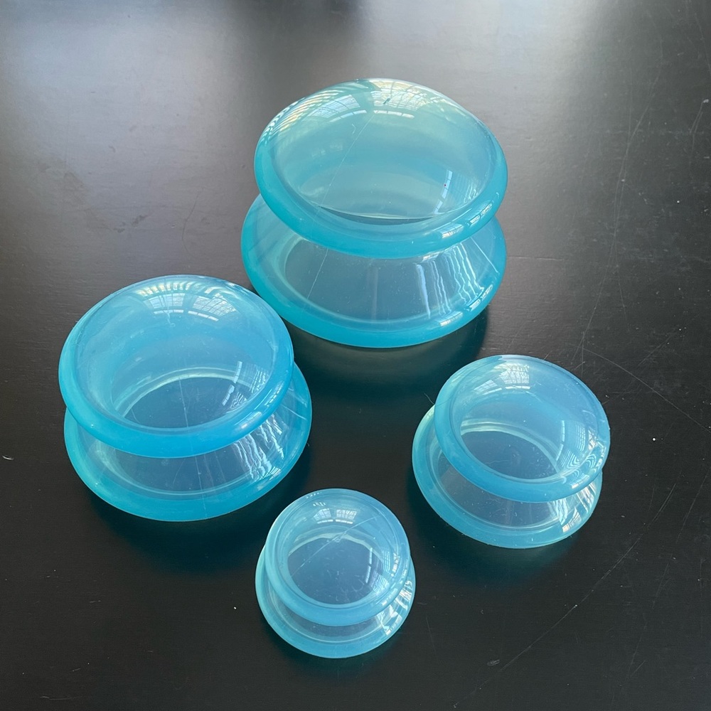 Cupping Set